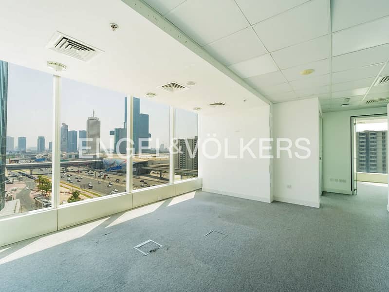 Grade A Tower | Prime Location | Near Metro Grade A Tower | Prime Location | Near Metro
