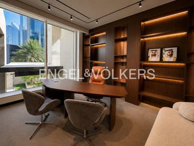 Office zum Miete in Downtown Dubai, Dubai - Büro in Downtown Dubai，Emaar Square，Emaar Square Building 2, 729988 AED - 16766948
