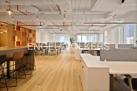 Office zum Miete in Downtown Dubai, Dubai - Büro in Downtown Dubai，Emaar Square，Emaar Square Building 3, 1050000 AED - 16745163