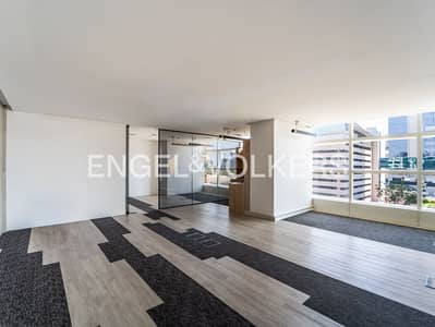 Office for Rent in Sheikh Zayed Road, Dubai - Premium Location | Grade A Tower | Near Metro Office for Rent in Sheikh Zayed Road, Dubai - Premium Location | Grade A Tower | Near Metro