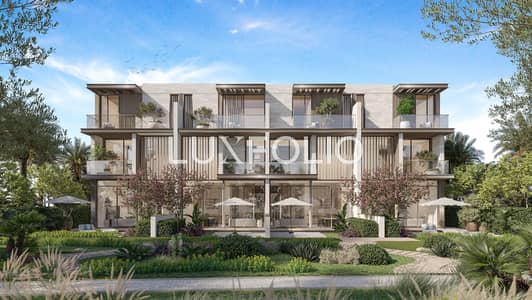 3 Schlafzimmer Townhouse zum Verkauf in Nad Al Sheba Gardens, Dubai - Reihenhaus in Nad Al Sheba Gardens，Nad Al Sheba Gardens 3, 3 schlafzimmer, 5200000 AED - 16766991