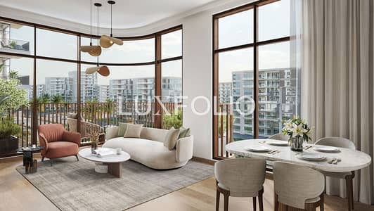 2 habitaciones Apartamento para en Venta en Town Square, Dubai - Apartamento en Town Square，Savannah, 2 dormitorios, 1400000 AED - 16766989