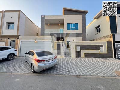 Villa de 5 chambres à à louer à Al Yasmeen, Ajman - WhatsApp Image 2026-10-06 at 2.04. 41 PM. jpeg Villa de 5 chambres à à louer à Al Yasmeen, Ajman - WhatsApp Image 2026-10-06 at 2.04. 41 PM. jpeg