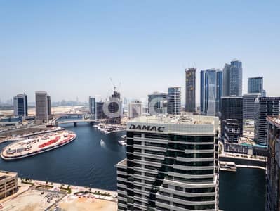 1 Bedroom Flat for Rent in Business Bay, Dubai - Vera10. png