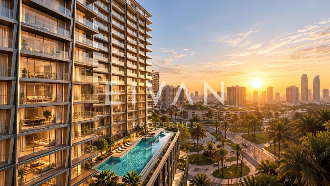 9 Golden-Hour Luxury Residence and Cityscape. png