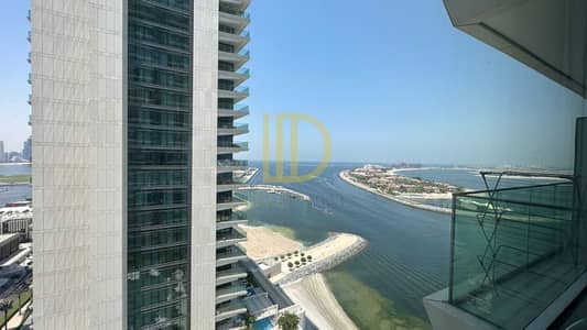 Appartement de 1 chambre à à louer à Dubai Harbour, Dubai - Appartement à Dubai Harbour,Emaar Beachfront,Beach Vista, 1 chambre, 125000 AED - 16767062 Appartement de 1 chambre à à louer à Dubai Harbour, Dubai - Appartement à Dubai Harbour,Emaar Beachfront,Beach Vista, 1 chambre, 125000 AED - 16767062
