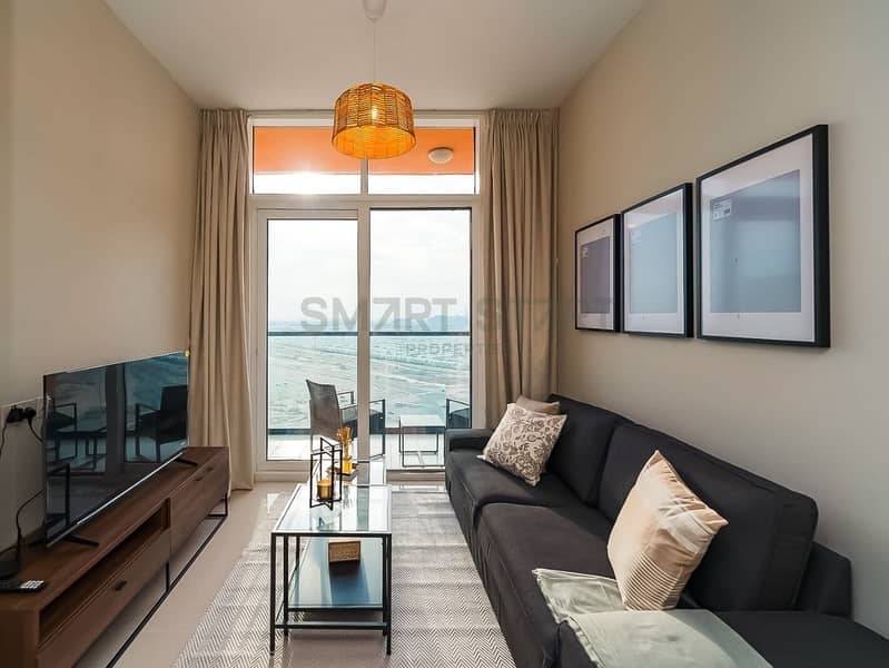 Квартира в Дамак Хиллс,Голф Вита,Гольф Вита А, 1 спальня, 670000 AED - 16766321 Квартира в Дамак Хиллс,Голф Вита,Гольф Вита А, 1 спальня, 670000 AED - 16766321