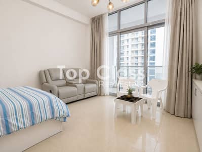Studio te Huur in Dubai Marina, Dubai - Appartement in Dubai Marina，DEC Towers，DEC Tower 2, 65000 AED - 16767065