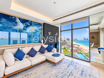 2 Schlafzimmer Wohnung zum Miete in Palm Jumeirah, Dubai - Wohnung in Palm Jumeirah,The Crescent,Th8, 2 schlafzimmer, 345000 AED - 16767067 2 Schlafzimmer Wohnung zum Miete in Palm Jumeirah, Dubai - Wohnung in Palm Jumeirah,The Crescent,Th8, 2 schlafzimmer, 345000 AED - 16767067
