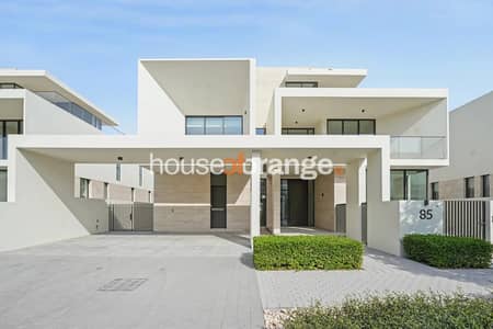 5 Bedroom Villa for Rent in Dubai Hills Estate, Dubai - Lowest Rental Price|Brand New |5BR + Maid 5 Bedroom Villa for Rent in Dubai Hills Estate, Dubai - Lowest Rental Price|Brand New |5BR + Maid