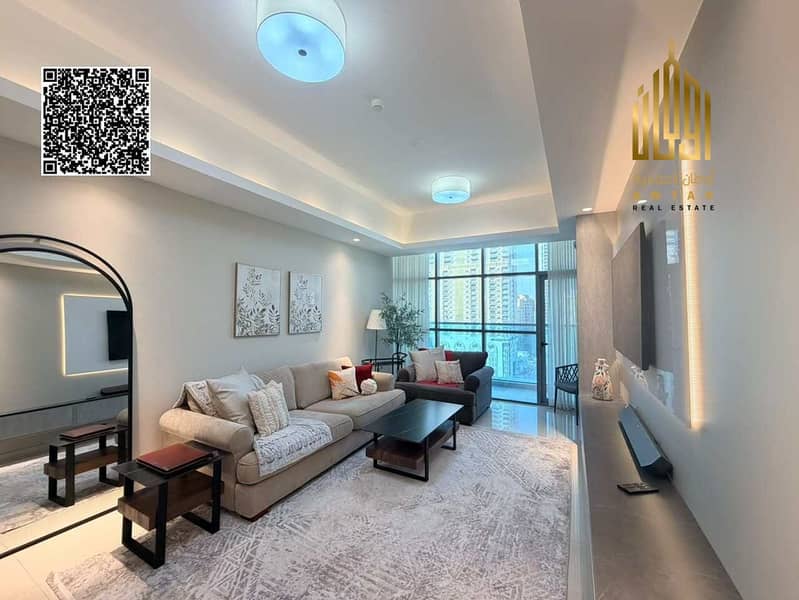 Luxury 1BHK | 333K DP | 48 months installments Luxury 1BHK | 333K DP | 48 months installments