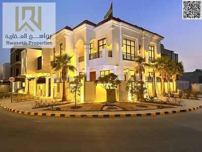 5 Bedroom Villa for Sale in Al Yasmeen, Ajman - WhatsApp Image 2026-10-07 at 11.36. 59 AM. jpeg 5 Bedroom Villa for Sale in Al Yasmeen, Ajman - WhatsApp Image 2026-10-07 at 11.36. 59 AM. jpeg