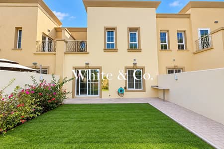 2 Bedroom Villa for Rent in The Springs, Dubai - Vacant | Near Pool | Close to Souk | 4M 2 Bedroom Villa for Rent in The Springs, Dubai - Vacant | Near Pool | Close to Souk | 4M