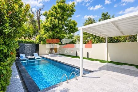 3 habitaciones Villa para en Alquiler en The Springs, Dubai - Villa en The Springs,The Springs 8, 3 dormitorios, 250000 AED - 16619159 3 habitaciones Villa para en Alquiler en The Springs, Dubai - Villa en The Springs,The Springs 8, 3 dormitorios, 250000 AED - 16619159