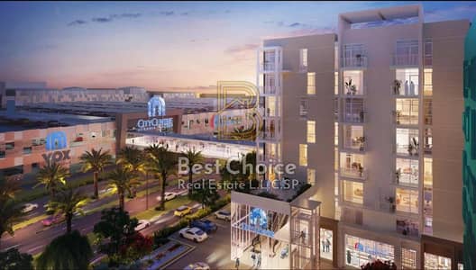 1 Camera Appartamento in vendita a Al Zahia, Sharjah - fc15a611-8a9e-45b9-ad38-0d067af8dc6a. jpg