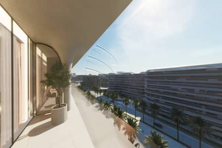 1 habitación Apartamento para en Venta en Saadiyat Island, Abu Dhabi - WhatsApp Image 2026-10-07 at 11.24. 09 AM. jpg 1 habitación Apartamento para en Venta en Saadiyat Island, Abu Dhabi - WhatsApp Image 2026-10-07 at 11.24. 09 AM. jpg