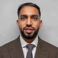 Adam Ughratdar