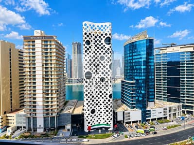 1 Slaapkamer Appartement te Huur in Business Bay, Dubai - WhatsApp Image 2026-10-07 at 11.52. 56 AM (4). jpeg 1 Slaapkamer Appartement te Huur in Business Bay, Dubai - WhatsApp Image 2026-10-07 at 11.52. 56 AM (4). jpeg