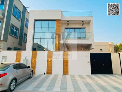 5 Camere Villa in affitto a Al Helio, Ajman - WhatsApp Image 2026-10-04 at 2.54. 34 PM. jpeg