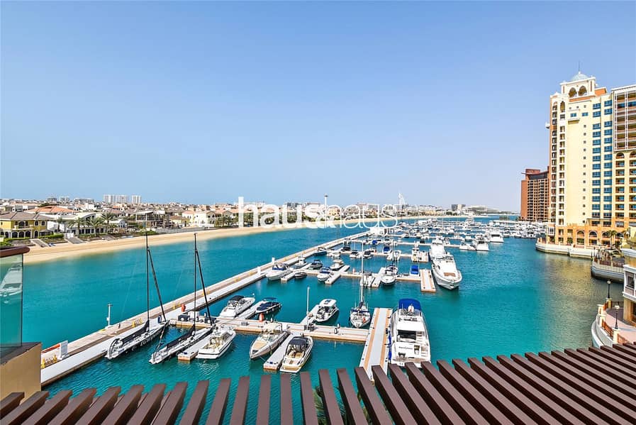 Квартира в Палм Джумейра,Палм Вьюс,Палм Вьюс Ист, 86000 AED - 16767278 Квартира в Палм Джумейра,Палм Вьюс,Палм Вьюс Ист, 86000 AED - 16767278