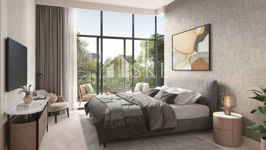 1 Bedroom Flat for Sale in Ghaf Woods, Dubai - 1BR | 752 Sqft | Cilia Tower - 1, Ghaf Woods