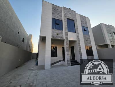 6 Bedroom Villa for Rent in Al Yasmeen, Ajman - WhatsApp Image 2026-10-06 at 12.03. 03 PM. jpeg 6 Bedroom Villa for Rent in Al Yasmeen, Ajman - WhatsApp Image 2026-10-06 at 12.03. 03 PM. jpeg