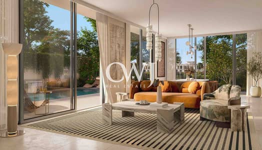 4 Slaapkamers Villa te Koop in The Valley by Emaar, Dubai - RIVERA_THE_VALLEY_IMAGE16. jpg 4 Slaapkamers Villa te Koop in The Valley by Emaar, Dubai - RIVERA_THE_VALLEY_IMAGE16. jpg