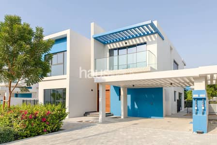 6 habitaciones Villa para en Venta en DAMAC Lagoons, Dubai - Villa en DAMAC Lagoons,Santorini, 6 dormitorios, 8000000 AED - 16767404 6 habitaciones Villa para en Venta en DAMAC Lagoons, Dubai - Villa en DAMAC Lagoons,Santorini, 6 dormitorios, 8000000 AED - 16767404