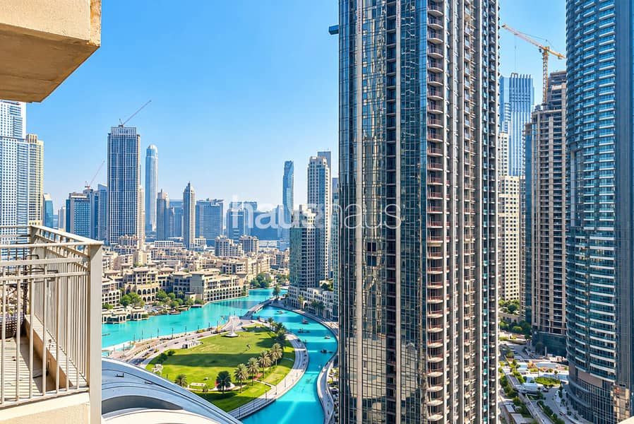 Apartamento en Downtown Dubai,Standpoint Towers,Standpoint Tower 1, 1 dormitorio, 2000000 AED - 16767410 Apartamento en Downtown Dubai,Standpoint Towers,Standpoint Tower 1, 1 dormitorio, 2000000 AED - 16767410