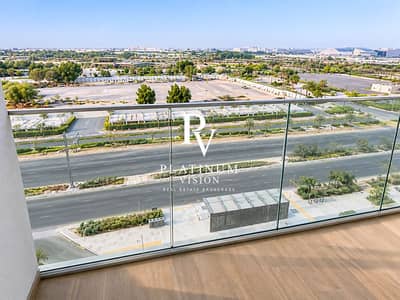 Studio te Huur in Masdar City, Abu Dhabi - 1. jpg Studio te Huur in Masdar City, Abu Dhabi - 1. jpg
