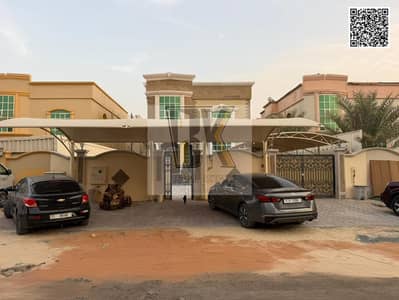 5 Camere Villa in affitto a Al Mowaihat, Ajman - WhatsApp Image 2026-10-05 at 3.31. 49 PM. jpeg 5 Camere Villa in affitto a Al Mowaihat, Ajman - WhatsApp Image 2026-10-05 at 3.31. 49 PM. jpeg