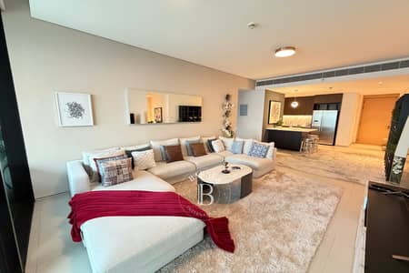 Appartement de 2 chambres à à louer à Jumeirah Beach Residence (JBR), Dubai - Appartement à Jumeirah Beach Residence (JBR)，The Address Residences Jumeirah Resort and Spa，Jumeirah Gate Tower 1, 2 chambres, 395000 AED - 16767471