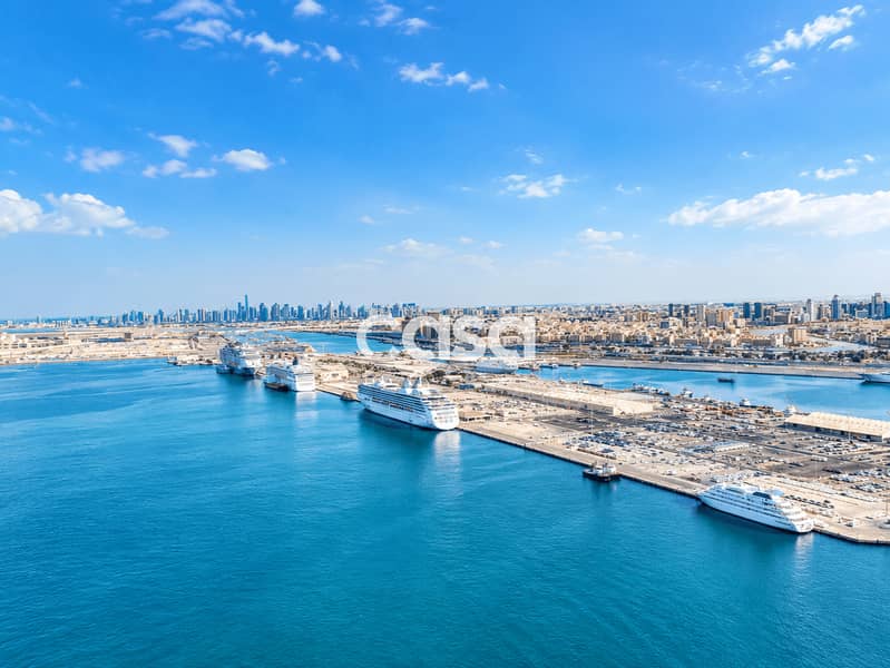 Appartement à Dubai Maritime City,Anwa by Omniyat, 3 chambres, 220000 AED - 16759828 Appartement à Dubai Maritime City,Anwa by Omniyat, 3 chambres, 220000 AED - 16759828