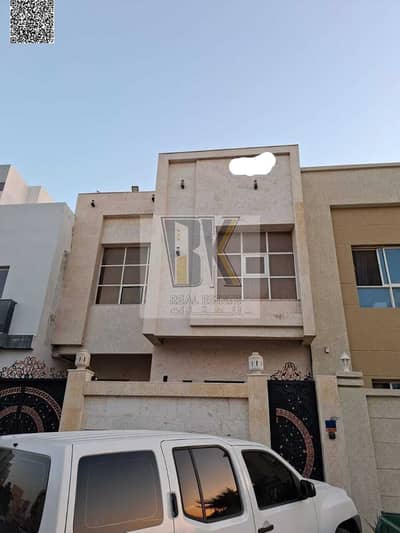5 Bedroom Villa for Rent in Al Yasmeen, Ajman - WhatsApp Image 2026-10-07 at 11.07. 01 AM (1). jpeg 5 Bedroom Villa for Rent in Al Yasmeen, Ajman - WhatsApp Image 2026-10-07 at 11.07. 01 AM (1). jpeg