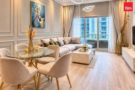 1 Bedroom Apartment for Rent in Business Bay, Dubai - Premium Finish | Fully Upgraded | Furniture Option