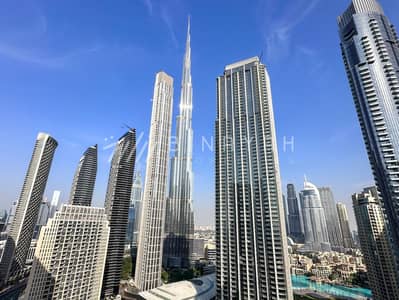 3 habitaciones Apartamento para en Alquiler en Downtown Dubai, Dubai - Apartamento en Downtown Dubai,Burj Crown, 3 dormitorios, 200000 AED - 16365130 3 habitaciones Apartamento para en Alquiler en Downtown Dubai, Dubai - Apartamento en Downtown Dubai,Burj Crown, 3 dormitorios, 200000 AED - 16365130