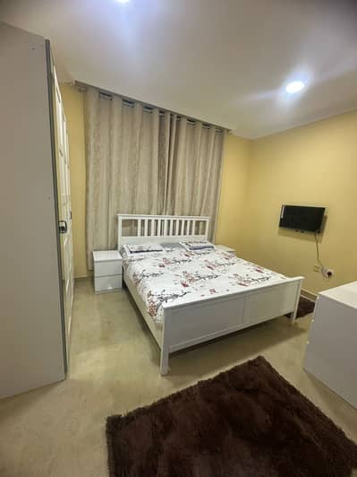 Estudio para en Alquiler en Al Rawda, Ajman - WhatsApp Image 2026-10-07 at 6.37. 11 AM (1). jpeg Estudio para en Alquiler en Al Rawda, Ajman - WhatsApp Image 2026-10-07 at 6.37. 11 AM (1). jpeg