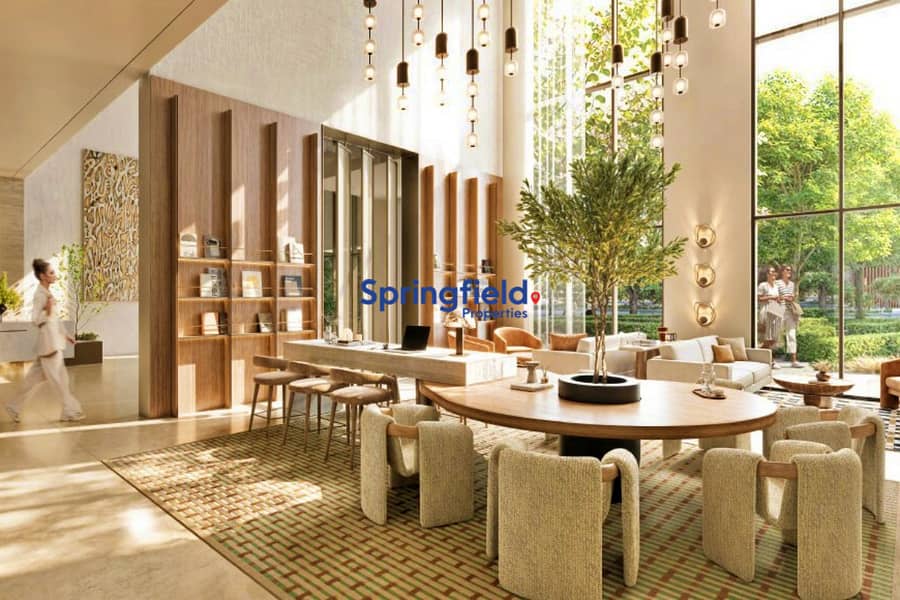 شقة في بارك وود برج B،بارك وود،دبي هيلز استيت 2 غرف 3131733 درهم - 16767558 شقة في بارك وود برج B،بارك وود،دبي هيلز استيت 2 غرف 3131733 درهم - 16767558