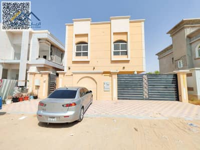 5 Camere Villa in affitto a Al Zahya, Ajman - ءش[بءلافغئفثسقرسثغلاىتةىاللارقلاعةو (22). jpg 5 Camere Villa in affitto a Al Zahya, Ajman - ءش[بءلافغئفثسقرسثغلاىتةىاللارقلاعةو (22). jpg