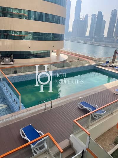 Appartement de 2 chambres à à louer à Business Bay, Dubai - bm. webp
