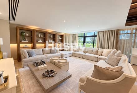 5 Schlafzimmer Villa zum Miete in DAMAC Hills, Dubai - Villa in DAMAC Hills，Veneto, 5 schlafzimmer, 570000 AED - 16767569