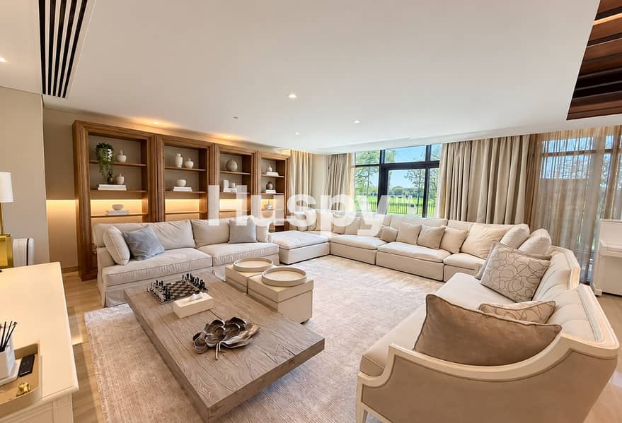 Villa in DAMAC Hills,Veneto, 5 schlafzimmer, 570000 AED - 16767569 Villa in DAMAC Hills,Veneto, 5 schlafzimmer, 570000 AED - 16767569