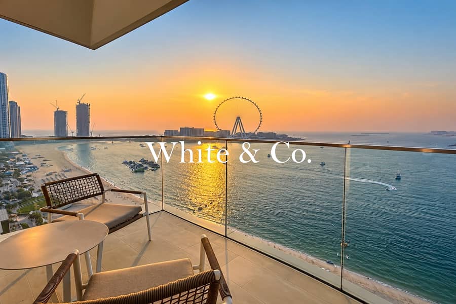 Appartement in Jumeirah Beach Residence (JBR),La Vie, 3 slaapkamers, 550000 AED - 14682353 Appartement in Jumeirah Beach Residence (JBR),La Vie, 3 slaapkamers, 550000 AED - 14682353