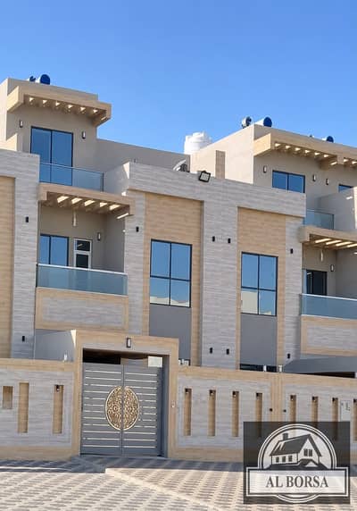 5 Slaapkamers Villa te Huur in Al Zahya, Ajman - WhatsApp Image 2026-10-06 at 11.06. 56 AM. jpeg
