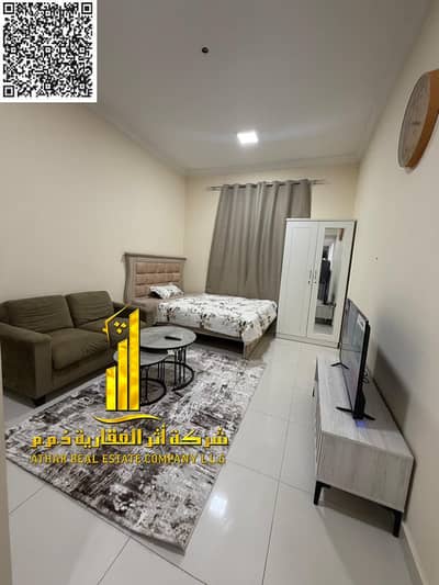 Studio for Rent in Al Mowaihat, Ajman - WhatsApp Image 2026-10-07 at 9.54. 18 AM. jpeg Studio for Rent in Al Mowaihat, Ajman - WhatsApp Image 2026-10-07 at 9.54. 18 AM. jpeg