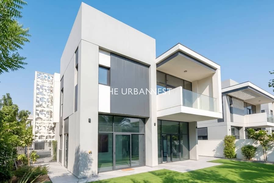 Villa in Al Furjan,Murooj Al Furjan, 4 slaapkamers, 320000 AED - 16430369 Villa in Al Furjan,Murooj Al Furjan, 4 slaapkamers, 320000 AED - 16430369