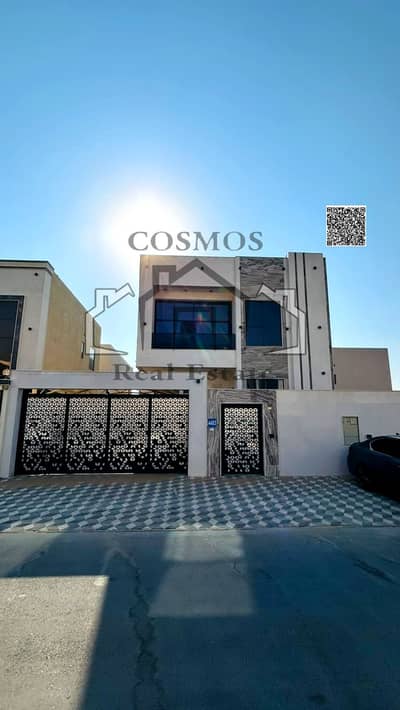3 Bedroom Villa for Rent in Al Yasmeen, Ajman - WhatsApp Image 2026-10-06 at 5.05. 36 PM-900x1600-edited. png