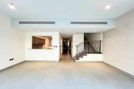 4 Bedroom Townhouse for Rent in DAMAC Lagoons, Dubai - DAMAC LAGOONS | MALTA – 4-BEDROOM TOWNHOUSE