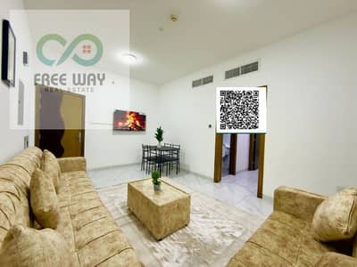 1 Schlafzimmer Wohnung zum Miete in Al Nuaimiya, Ajman - merged-image-1791327880812. jpg 1 Schlafzimmer Wohnung zum Miete in Al Nuaimiya, Ajman - merged-image-1791327880812. jpg