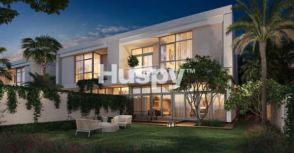 4 Schlafzimmer Villa zum Verkauf in Mohammed Bin Rashid City (MBR City), Dubai - Villa in Mohammed Bin Rashid City (MBR City)，District 11，Opal Gardens, 4 schlafzimmer, 10000000 AED - 16767632
